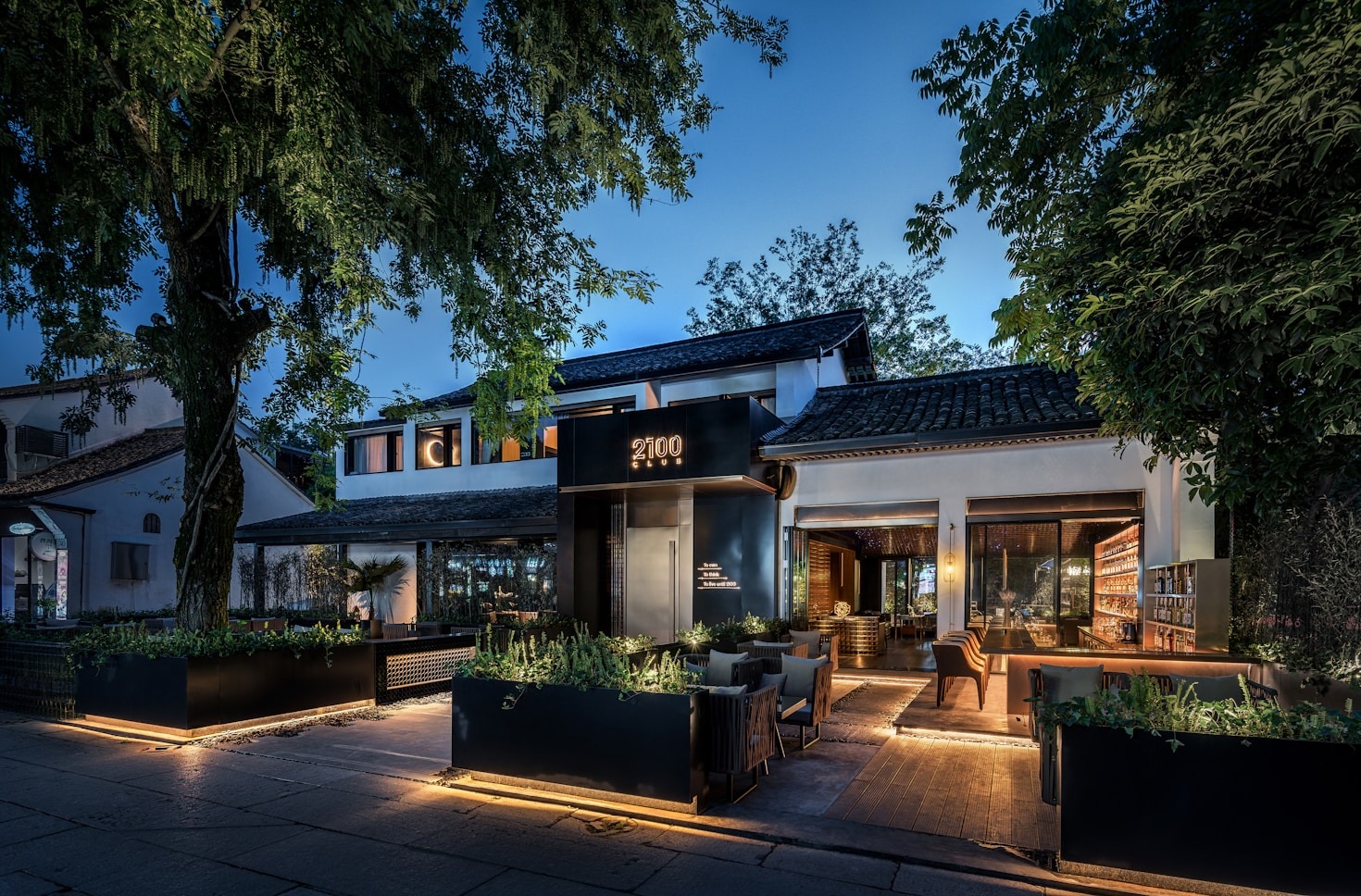 Luxury Branding in Real Estate Transactions