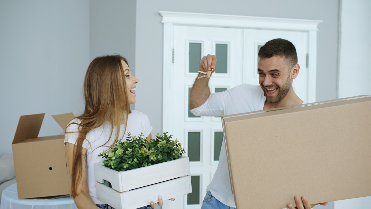 Why Cash Offers Work Best for Property Owners